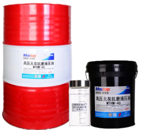 液壓油（Hydraulic fluids）
